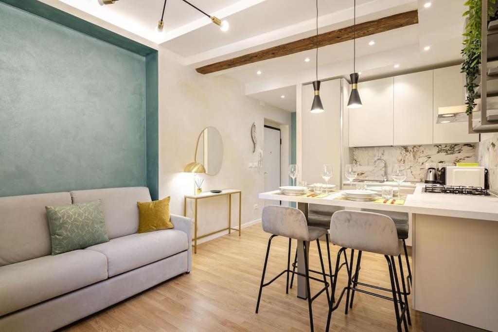 Portanova Luxury Home Болоня Екстериор снимка