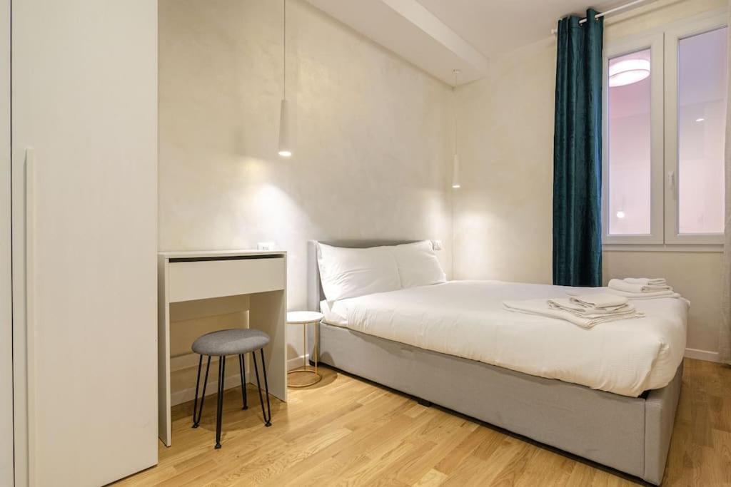 Portanova Luxury Home Болоня Екстериор снимка