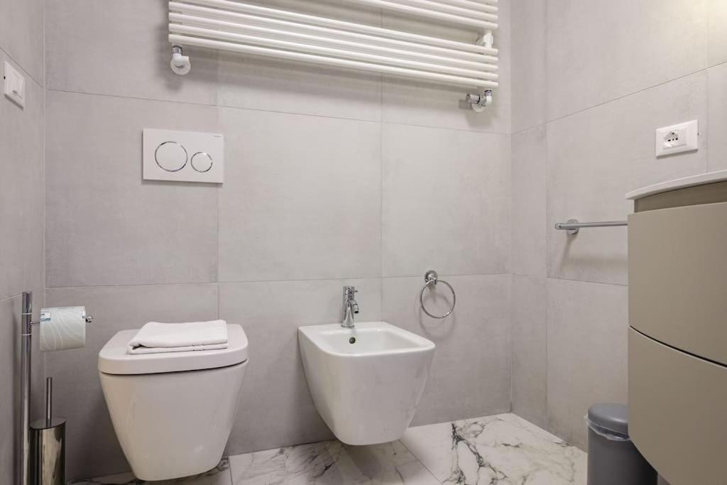 Portanova Luxury Home Болоня Екстериор снимка