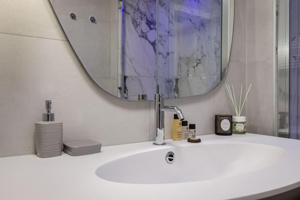 Portanova Luxury Home Болоня Екстериор снимка
