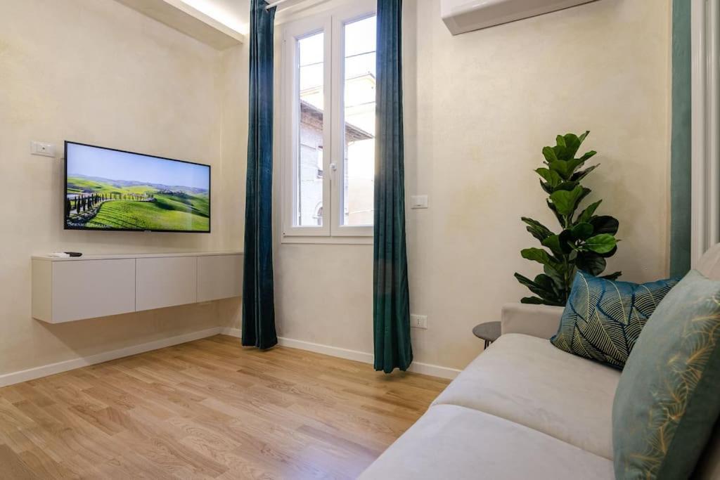 Portanova Luxury Home Болоня Екстериор снимка