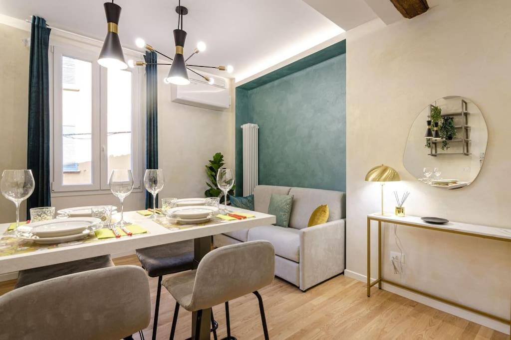 Portanova Luxury Home Болоня Екстериор снимка