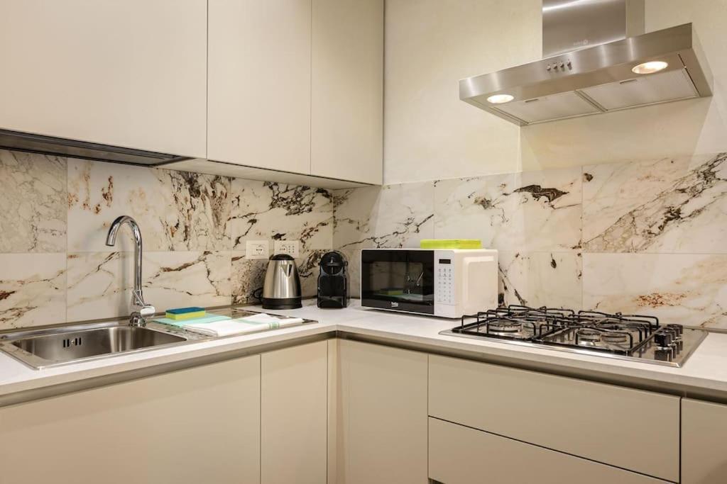 Portanova Luxury Home Болоня Екстериор снимка
