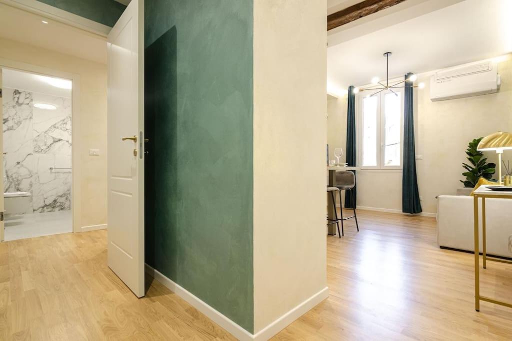 Portanova Luxury Home Болоня Екстериор снимка