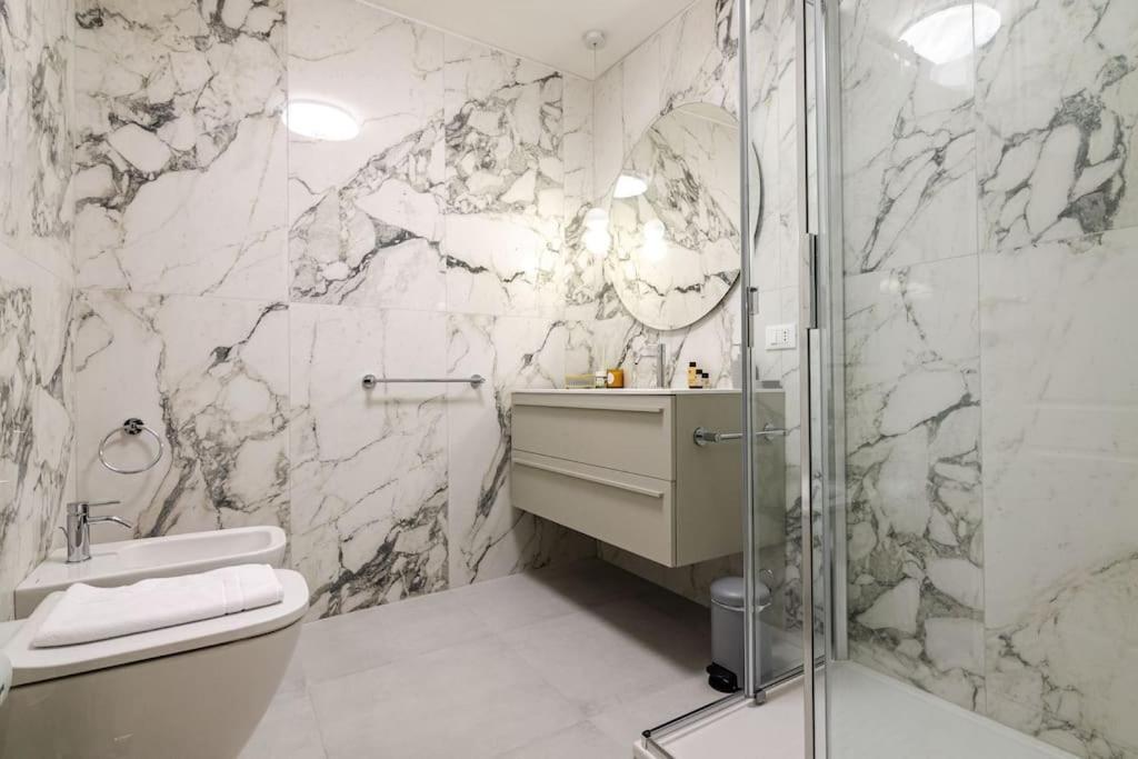 Portanova Luxury Home Болоня Екстериор снимка