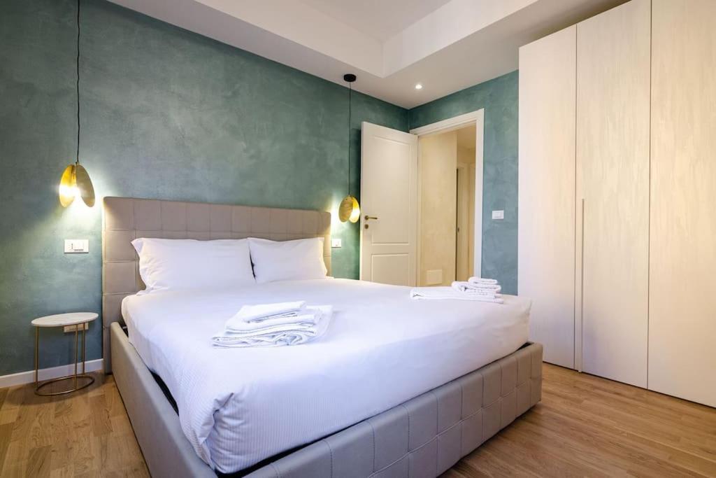 Portanova Luxury Home Болоня Екстериор снимка