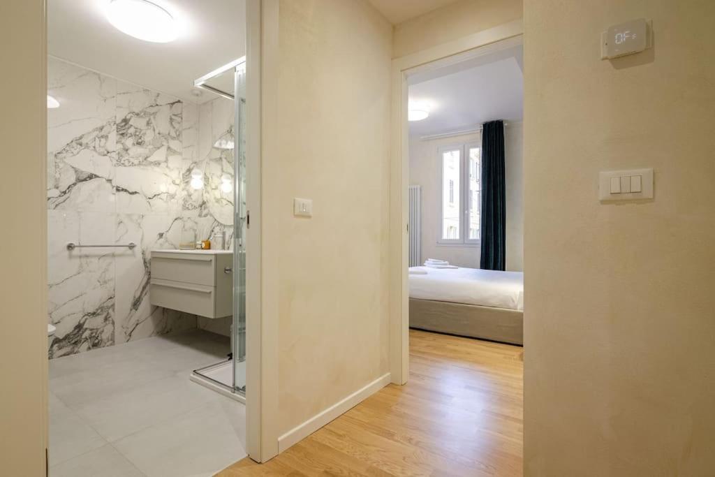 Portanova Luxury Home Болоня Екстериор снимка