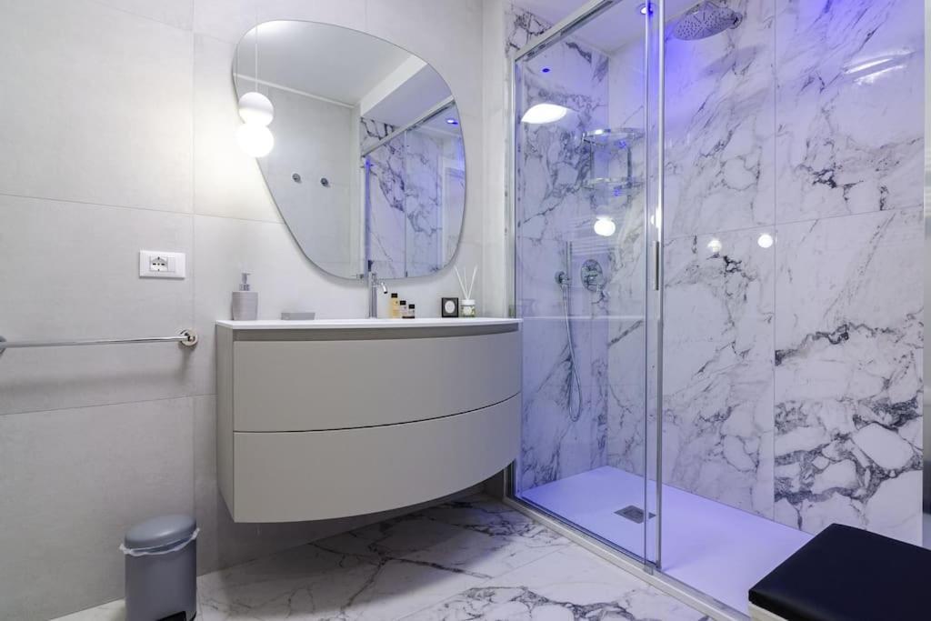 Portanova Luxury Home Болоня Екстериор снимка